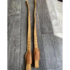 ÉTRIVIÈRE DRESSAGE DEVOUCOUX
