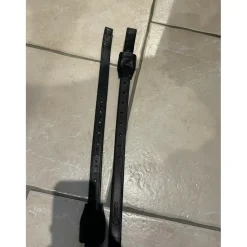 Étrivière Dressage Forestier