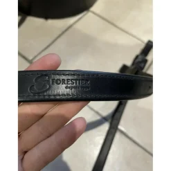 Étrivière Dressage Forestier