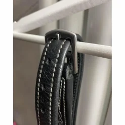 Étrivière en cuir synthétique fouganza