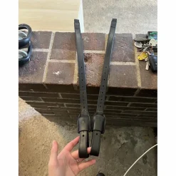 étrivière flex on