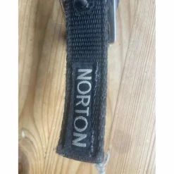étrivière norton