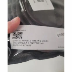 Étrivière Équipe