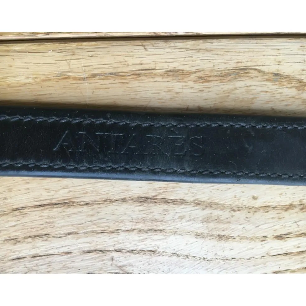 ÉTRIVIÈRES ANTARES NOIRES