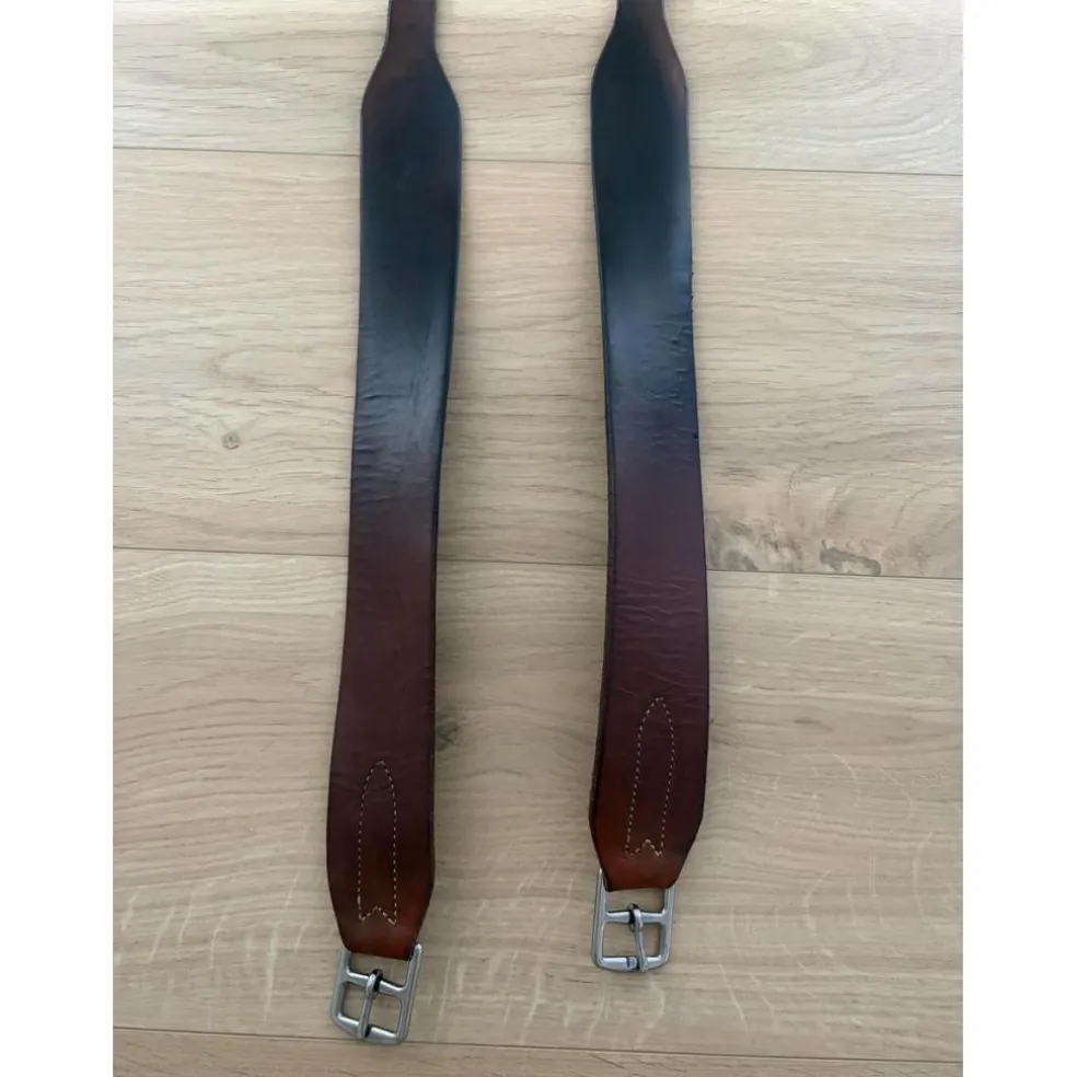 Étrivières Butet Monobrin T135