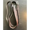 Étrivières cuir 135 cm