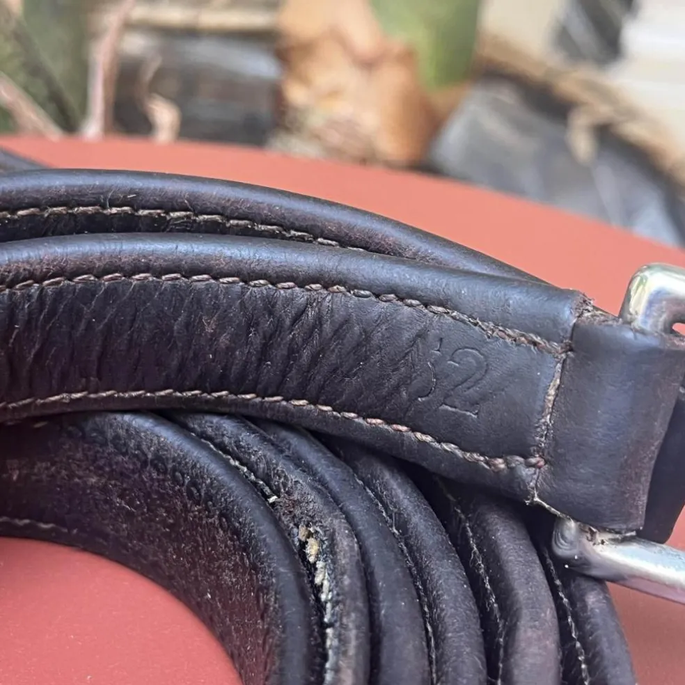 Étrivières CWD