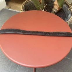 Étrivières CWD