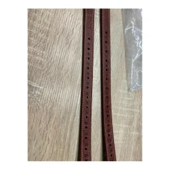 étrivières Cwd