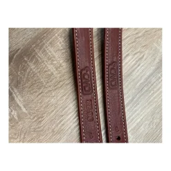 étrivières Cwd
