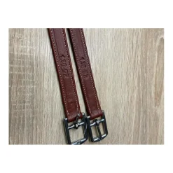 étrivières Cwd