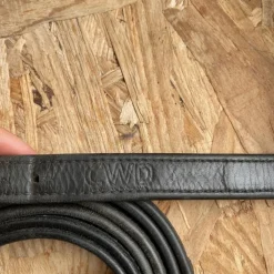 Étrivières CWD