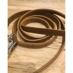 Étrivières CWD