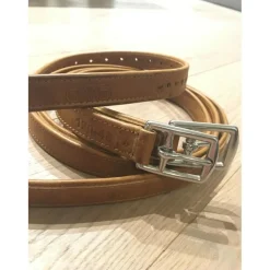 Étrivières CWD