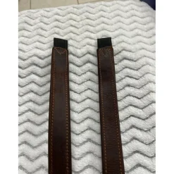 Étrivières cwd