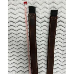 Étrivières cwd