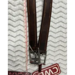 Étrivières cwd