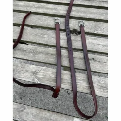 étrivières CWD