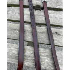 étrivières CWD