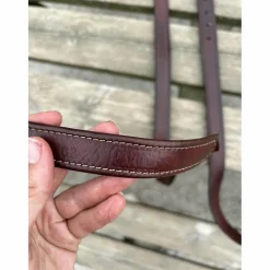 étrivières CWD