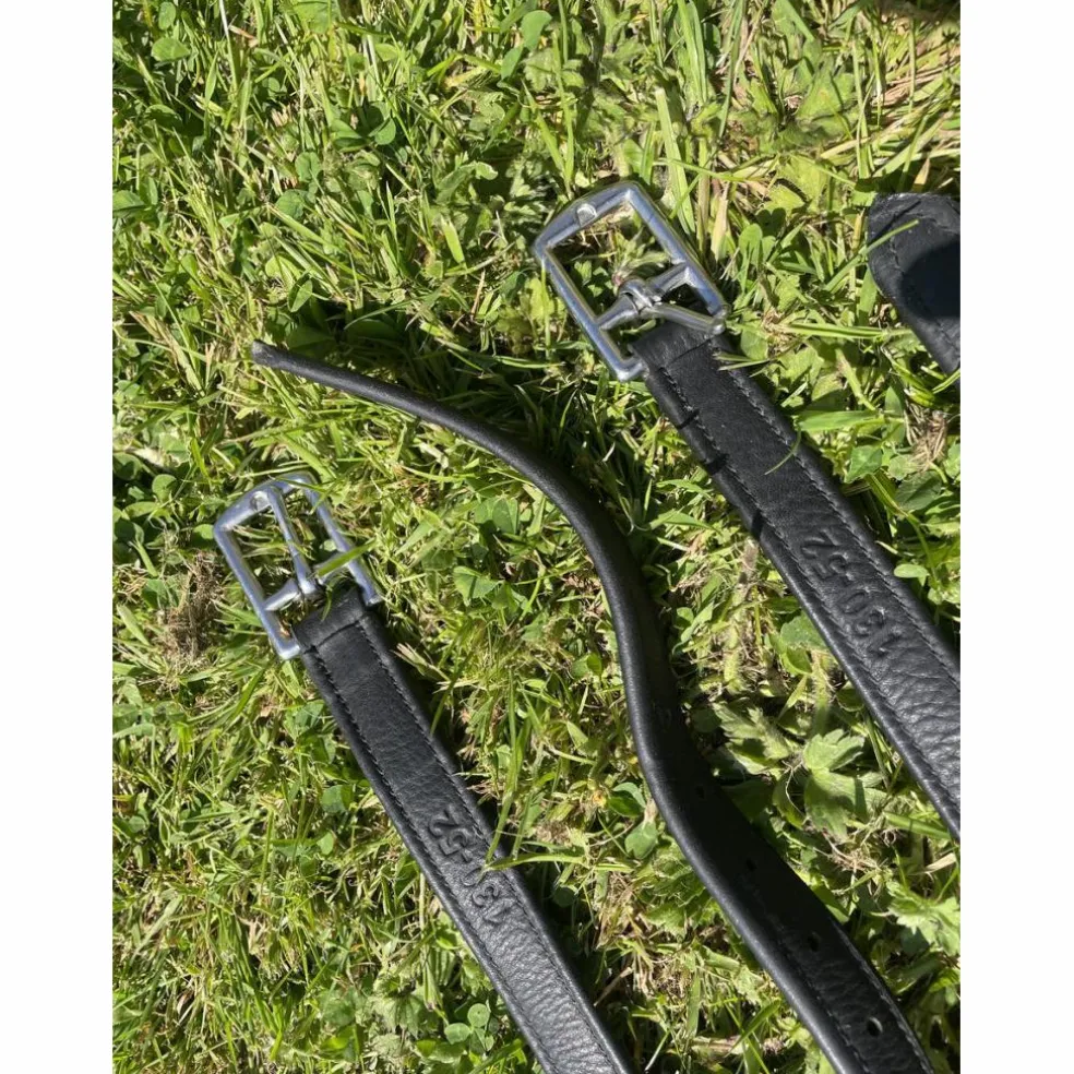 Étrivières CWD 130 cm