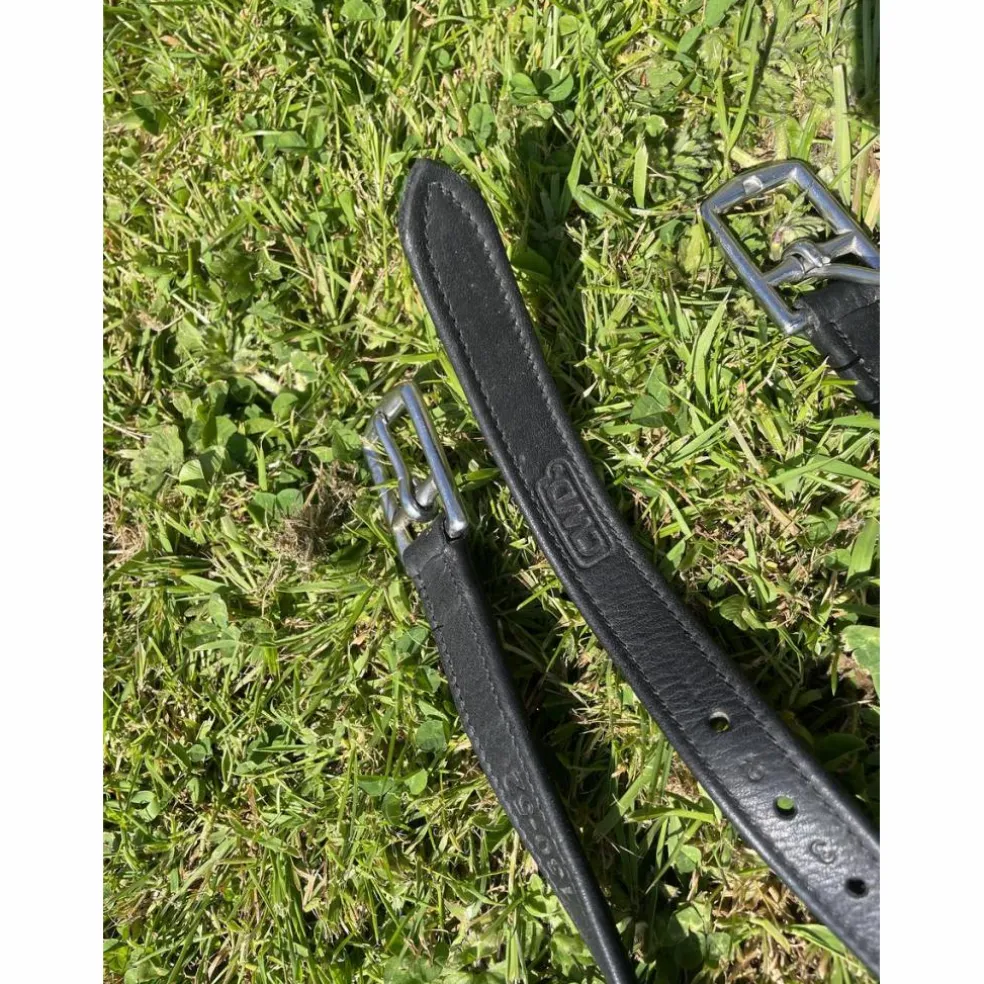 Étrivières CWD 130 cm