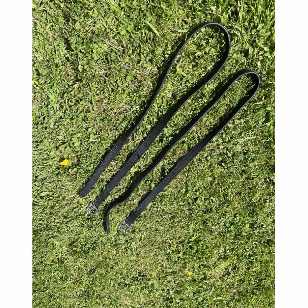 Étrivières CWD 130 cm