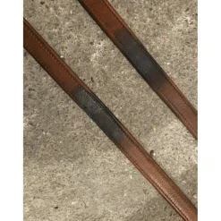 Étrivières CWD cognac 135cm