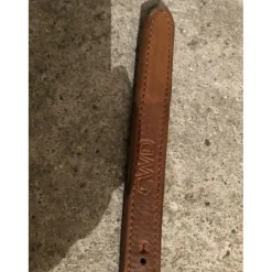 Étrivières CWD cognac 135cm