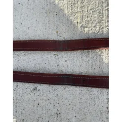 Étrivières cwd taille 130