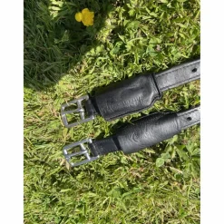 Étrivières de dressage Devoucoux