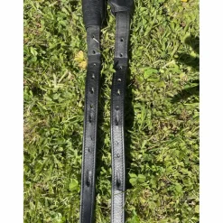 Étrivières de dressage Devoucoux