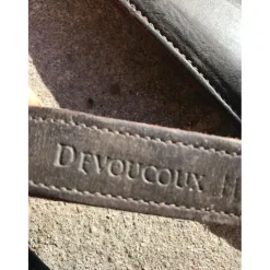 Étrivières Devoucoux