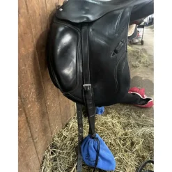 Étrivières dressage cwd