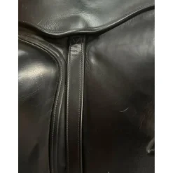 Étrivières dressage cwd