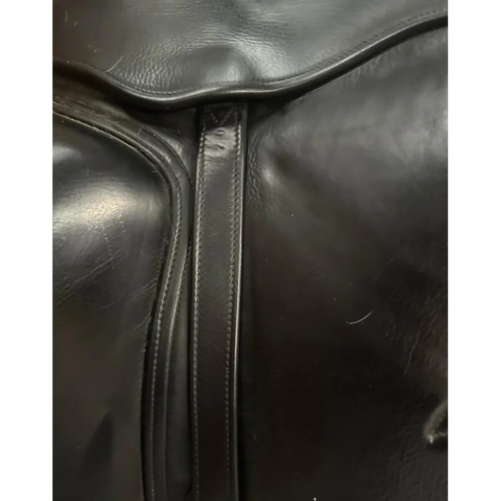Étrivières dressage cwd