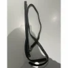 Étrivières en cuir