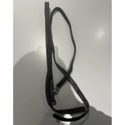 Étrivières en cuir