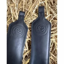 Étrivières Forestier