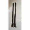 Étrivières Forestier monobranche dressage taille XS