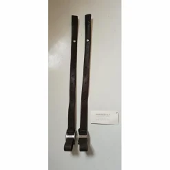 Étrivières Forestier monobranche dressage taille XS