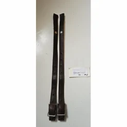 Étrivières Forestier monobranche dressage taille XS