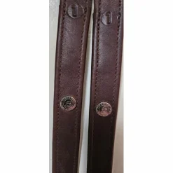Étrivières Forestier monobranche dressage taille XS