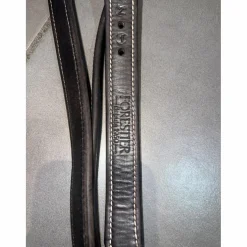 Étrivières marron forestier taille S