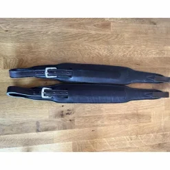 Étrivières mono branche Equiline