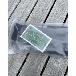 Étrivières monobranches noires taille M Devoucoux