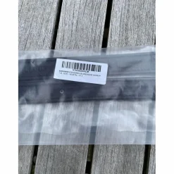 Étrivières monobranches noires taille M Devoucoux