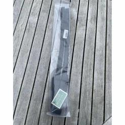 Étrivières monobranches noires taille M Devoucoux