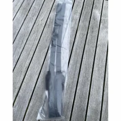 Étrivières monobranches noires taille M Devoucoux