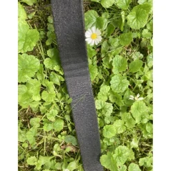 Étrivières noires 160cm